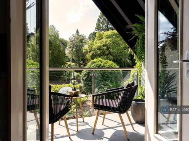 Apartment for rent in Duchy, Harrogate