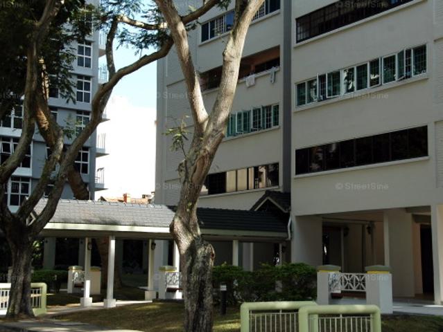 Detached House for sale