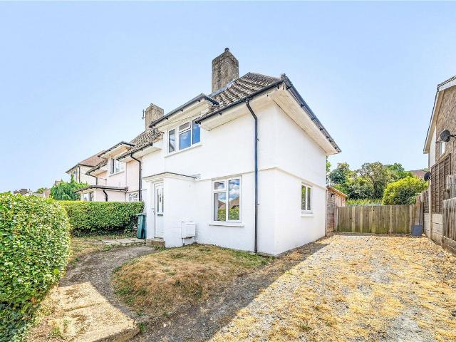 House for rent in Longfield and New Barn, Monks Orchard