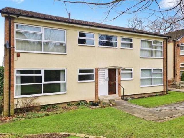 House for sale in Duchy, Harrogate