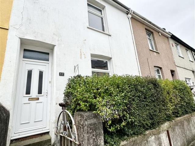 House for rent in Mount Wise