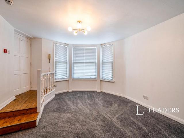 Apartment for rent in Southsea, Portsmouth