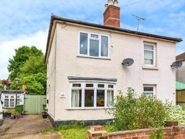 House for sale in Barton Stacey, Hampshire