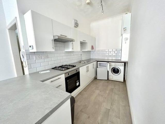 Apartment for rent in Southsea, City Of Portsmouth