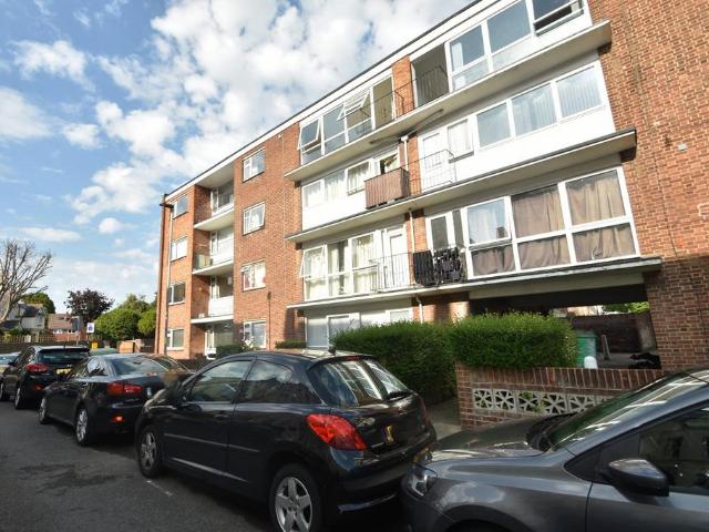 Apartment for rent in Southsea, City Of Portsmouth