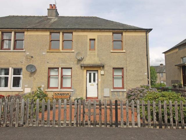 Apartment for rent in Cambuskenneth, Scotland