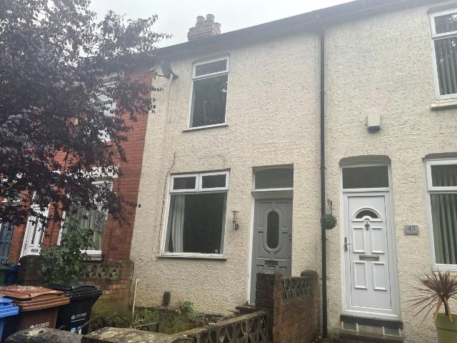 House for rent in Cheadle, Greater Manchester