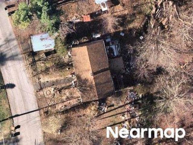 House for sale in New York