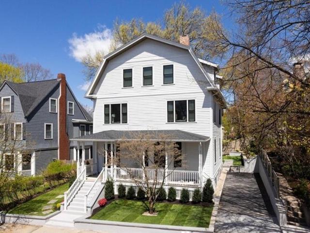 Condo for sale in Brookline, Massachusetts