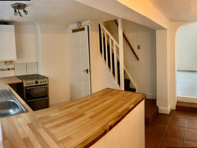 House for rent in Southtown, Stokesby