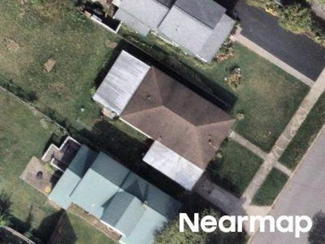 House for sale in Oneida, New York