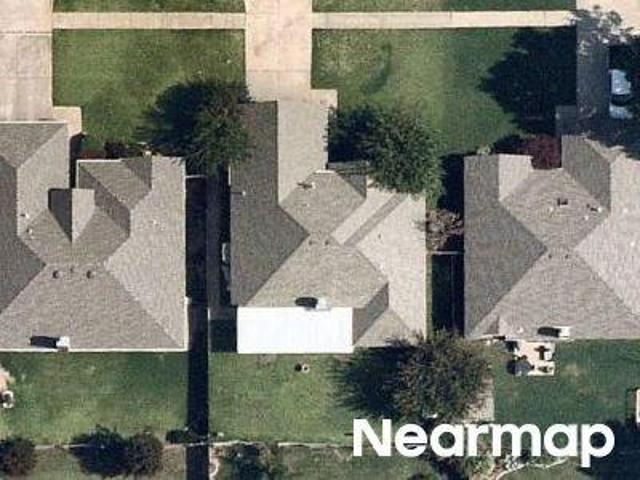 House for sale in Norman, Oklahoma