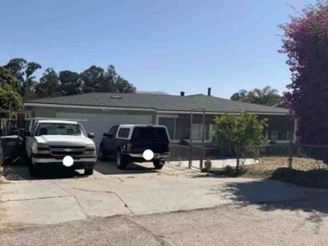 House for sale in Nipomo, California