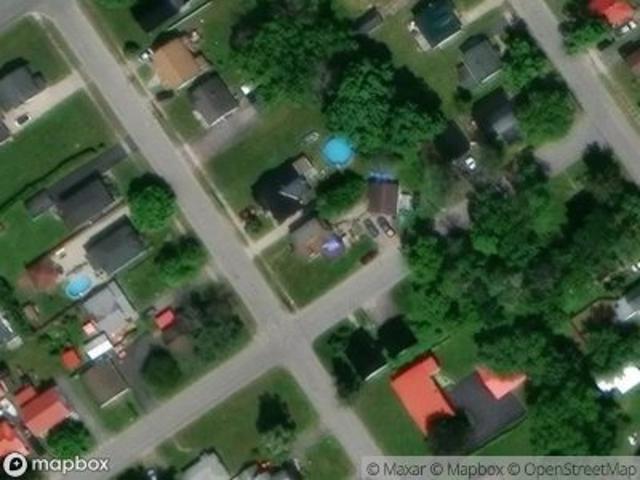 House for sale in Massena, New York