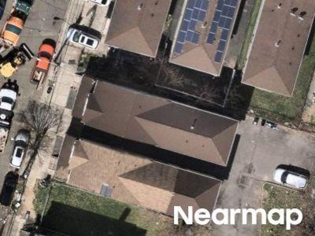 House for sale in Newark, New Jersey