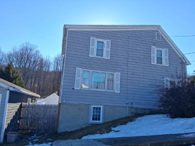 House for sale in New Hampshire