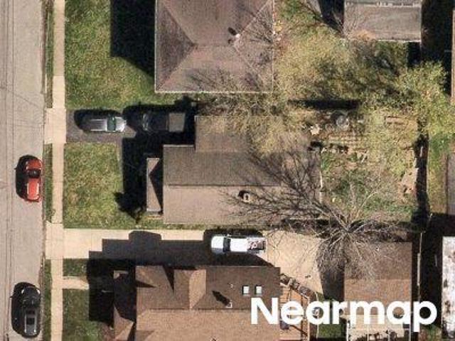 House for sale in Buffalo