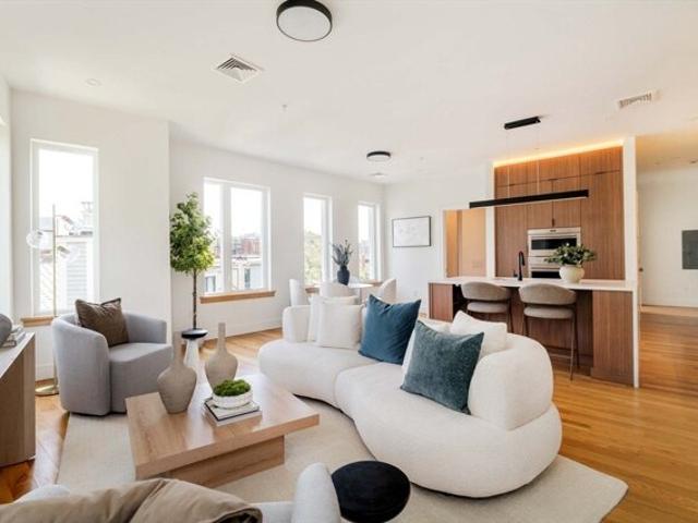 Condo for sale in Brookline, Massachusetts