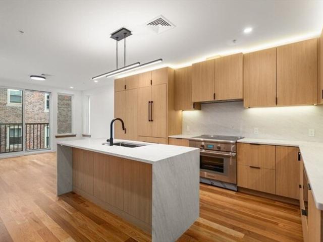 Condo for sale in Brookline, Massachusetts
