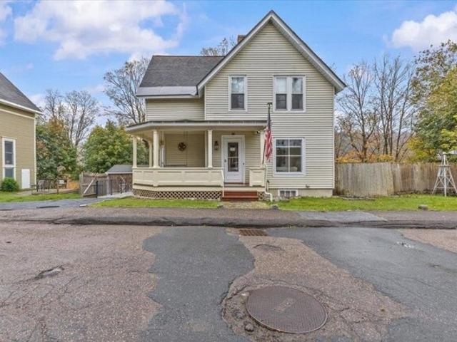 House for sale in Montpelier, Vermont