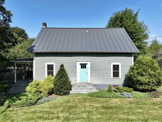 House for sale in Montpelier, Washington County