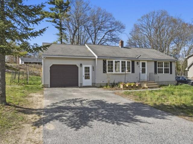 House for sale in Sanford, Maine