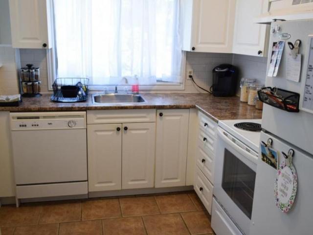 Apartment for rent in Fairview, Nova Scotia
