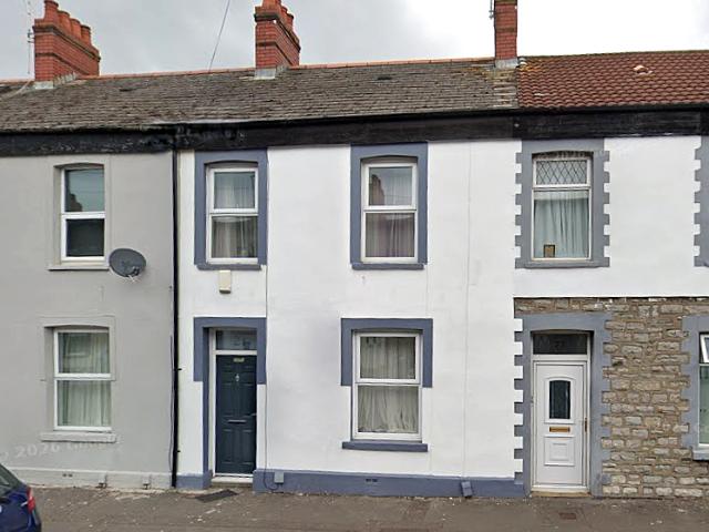 House for rent in Leckwith, Cardiff