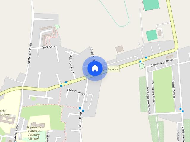 House for rent in Kirk Merrington, Coundon