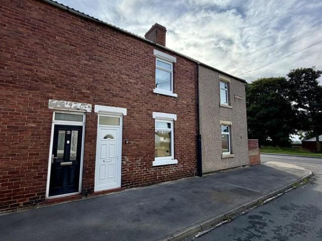House for rent in Kirk Merrington, Coundon