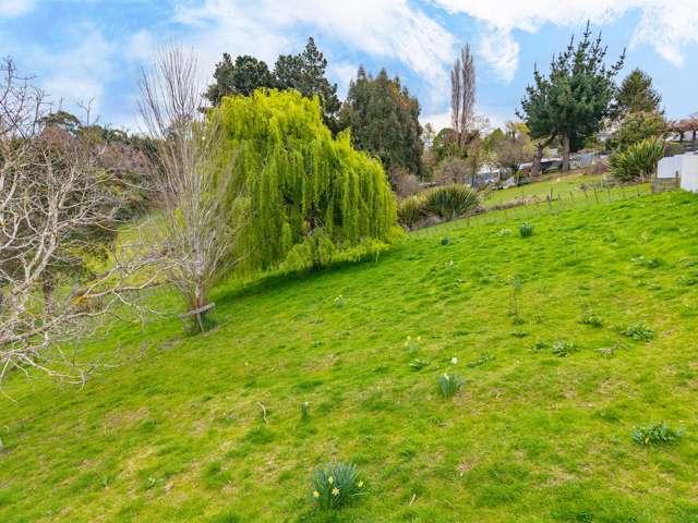 Land for sale in Timaru, Canterbury