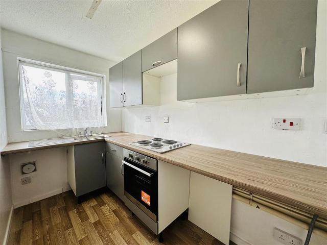 Apartment for rent in Hockley Port, Birmingham