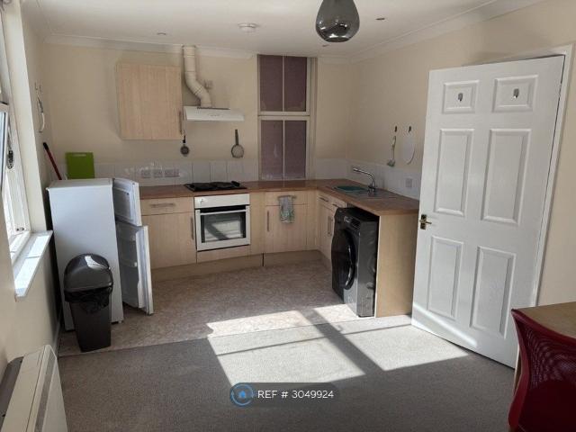 Apartment for rent in Portsea, Portsmouth