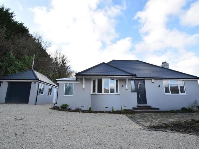 House for rent in Heathlands, East Sussex