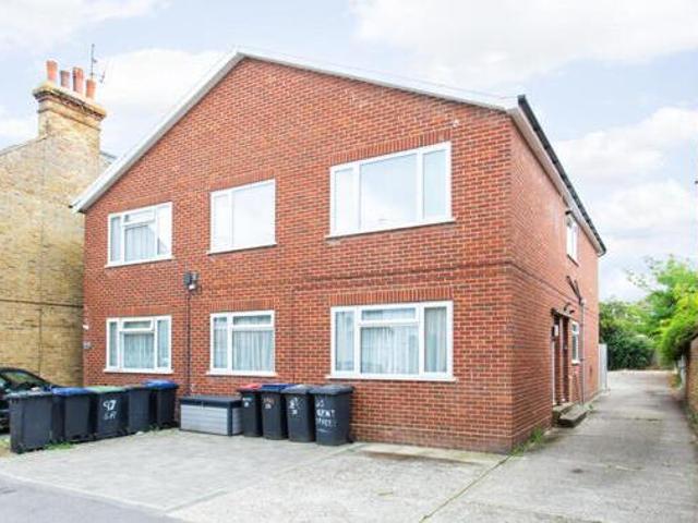 House for sale in Whitstable, Kent