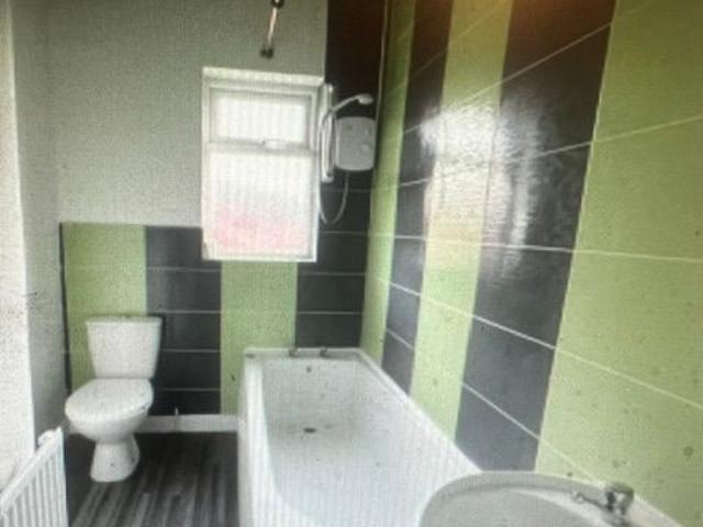 House for rent in Scholes Village, Wigan