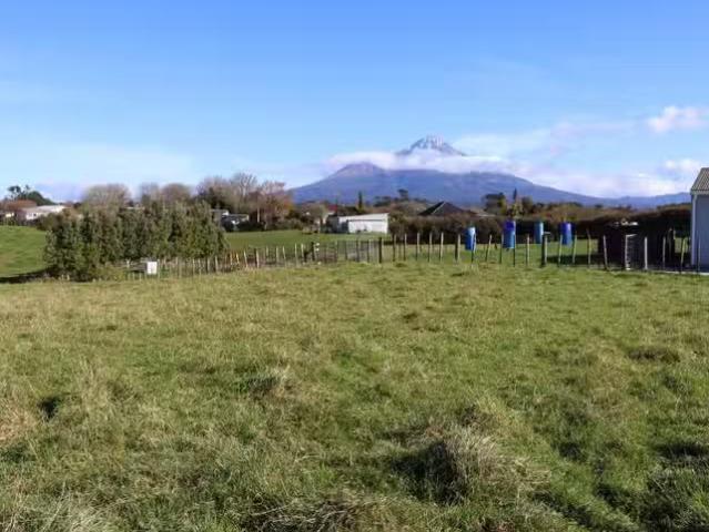 House for sale in Midhirst, Taranaki