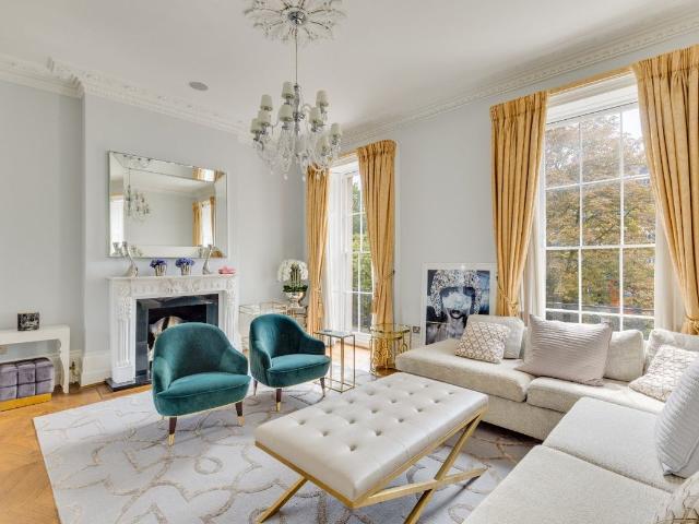 House for rent in St. John's Wood, Greater London