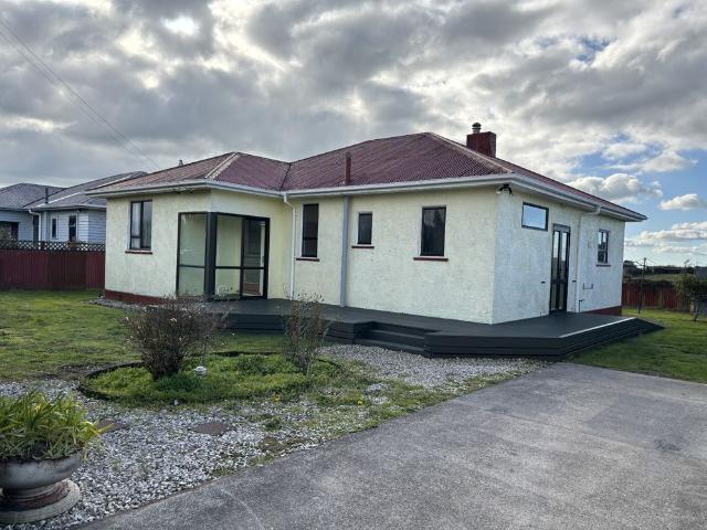 House for rent in Midhirst, Taranaki