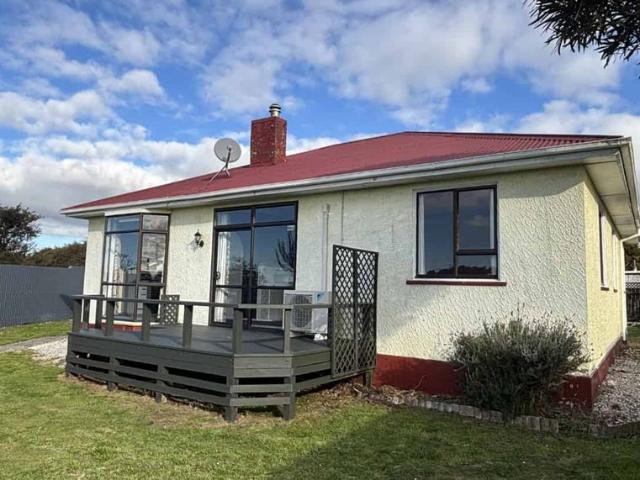 House for rent in Midhirst, Taranaki