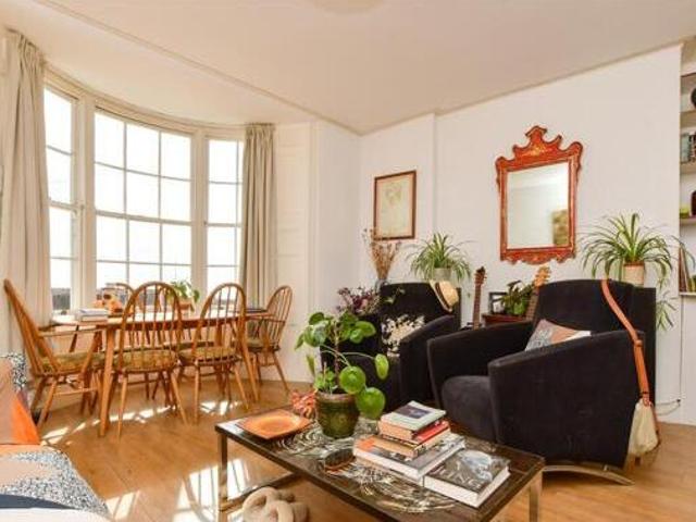 House for sale in East Cliff, Acol