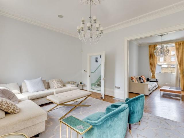 Apartment for rent in St. John's Wood, Isle Of Man