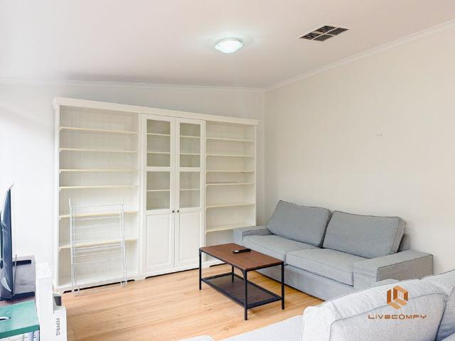 Room for rent in Kent Town, Adelaide