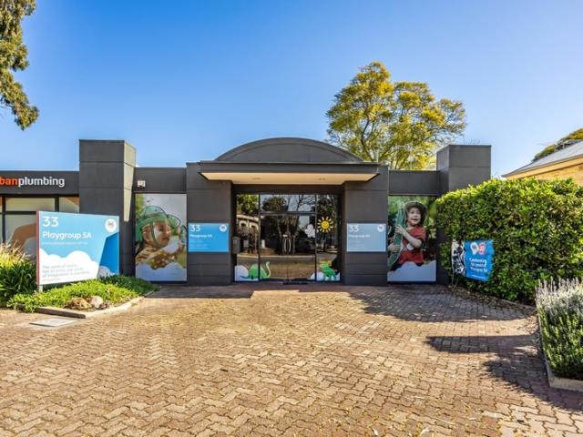 Office for rent in Horseshoe Creek, South Australia