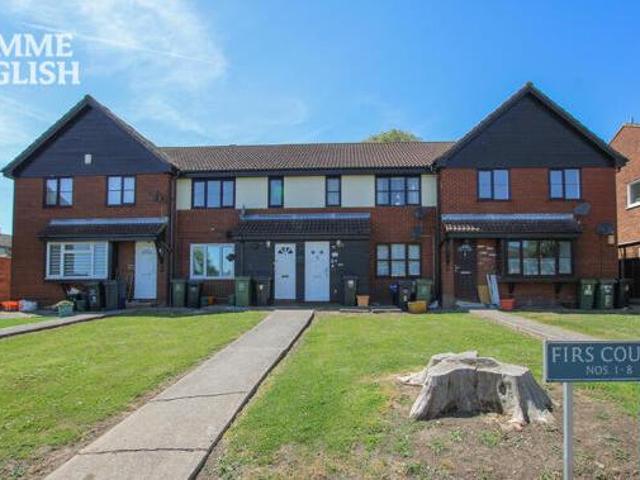 House for sale in Vange, Basildon