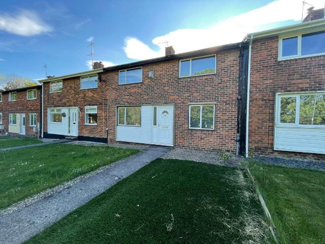 House for rent in Peterlee, North East
