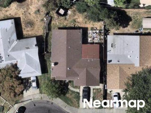 House for sale in Solano, California