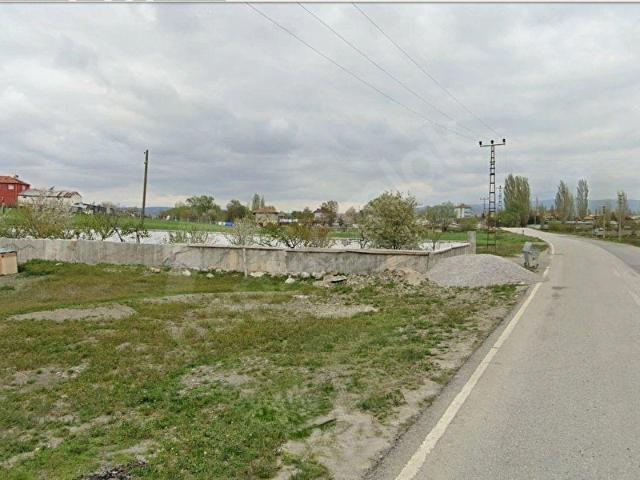 Akyurt, Ankara içerisinde satılık Arsa