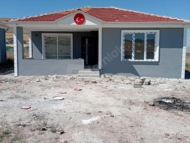 Bala, Ankara içerisinde satılık mülk