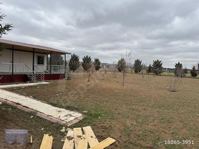 Gölbaşi, Ankara içerisinde satılık mülk